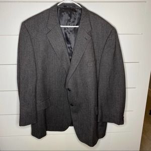 Jonathan Quale Reserve Wool Sports Coat Blazer